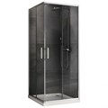 Душевой уголок ABBER Schwarzer Diamant AG020905 AG020905 - фото 66639