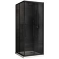 Душевой уголок ABBER Schwarzer Diamant AG02090BDTH AG02090BDTH - фото 66653