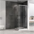 Душевой уголок ABBER Schwarzer Diamant AG021005 AG021005