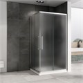 Душевой уголок ABBER Schwarzer Diamant AG02129MH AG02129MH