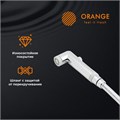 Orange Karl M05-888cr гигиенический душ со смесителем с внутренней частью. M05-888cr