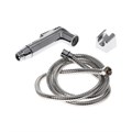 OneLife P01-888cr встраиваемый смеситель с гигиеническим душем, хром P01-888cr - фото 6809 OneLife P01-888cr встраиваемый смеситель с гигиеническим душем, хром P01-888cr - фото 6809