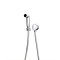 OneLife P01-888cr встраиваемый смеситель с гигиеническим душем, хром P01-888cr - фото 6810 OneLife P01-888cr встраиваемый смеситель с гигиеническим душем, хром P01-888cr - фото 6810