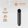 Orange HS001bk Гигиенический душ черного цвета HS001bk