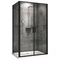 Душевой уголок ABBER Sonnenstrand AG04100BC-S80B AG04100BC-S80B - фото 70890
