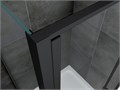 Душевой уголок ABBER Sonnenstrand AG04100BS-S85B AG04100BS-S85B - фото 70975 Душевой уголок ABBER Sonnenstrand AG04100BS-S85B AG04100BS-S85B - фото 70975