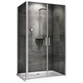 Душевой уголок ABBER Sonnenstrand AG04100C-S100 AG04100C-S100 - фото 70983