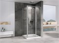 Душевой уголок ABBER Sonnenstrand AG04130S-S80 AG04130S-S80 - фото 71361 Душевой уголок ABBER Sonnenstrand AG04130S-S80 AG04130S-S80 - фото 71361