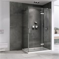 Душевой уголок ABBER Zart AG08100-S101 AG08100-S101 - фото 71741 Душевой уголок ABBER Zart AG08100-S101 AG08100-S101 - фото 71741