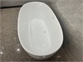 Акриловая ванна ABBER AB9265-1.7 белая AB9265-1.7 - фото 71874 Акриловая ванна ABBER AB9265-1.7 белая AB9265-1.7 - фото 71874