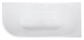 Акриловая ванна ABBER AB9315 R белая AB9315 R - фото 72090 Акриловая ванна ABBER AB9315 R белая AB9315 R - фото 72090