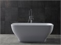 Акриловая ванна ABBER AB9220 AB9220