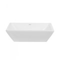 Раковина накладная ABBER Rechteck AC2214 белая AC2214 - фото 73089 Раковина накладная ABBER Rechteck AC2214 белая AC2214 - фото 73089