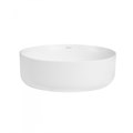 Раковина накладная ABBER Bequem AC2108MW белая матовая AC2108MW