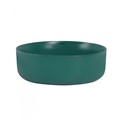 Раковина накладная ABBER Bequem AC2108MBG темно-зеленая матовая AC2108MBG