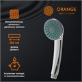 Orange LMP01cr душевой набор, хром LMP01cr