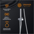 Orange O-Shower OW02 душевая система, хром OW02