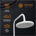 Orange O-Shower OW02w душевая система, белая OW02w