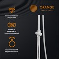 Orange O-Shower OW02w душевая система, белая OW02w