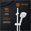 Orange O-Shower OW04w душевая система, белая OW04w
