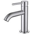 Смеситель ABBER Wasser Kreis AF8110 для раковины, хром AF8110 - фото 74566