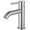 Смеситель ABBER Wasser Kreis AF8110 для раковины, хром AF8110