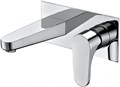 Смеситель ABBER Eleganz AF8312 для раковины скрытого монтажа, хром AF8312 - фото 74578