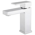 Смеситель ABBER Daheim AF8210 для раковины, хром AF8210 - фото 74584