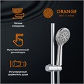 ORANGE-S3 новая душевая система ORANGE-S3 ORANGE-S3 новая душевая система ORANGE-S3