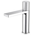 Смеситель ABBER Rund AF8710 для раковины, хром AF8710 - фото 74720