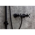Orange Mia M34-922b душевая система, черная M34-922b - фото 7476 Orange Mia M34-922b душевая система, черная M34-922b - фото 7476