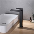 Смеситель ABBER Daheim AF8211B для раковины, черный матовый AF8211B - фото 74938 Смеситель ABBER Daheim AF8211B для раковины, черный матовый AF8211B - фото 74938