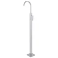 Смеситель ABBER Wasserfall AF8640 напольный для раковины, хром AF8640