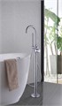 Смеситель ABBER Wasser Kreis AF8115 напольный для ванны, хром AF8115 - фото 75315 Смеситель ABBER Wasser Kreis AF8115 напольный для ванны, хром AF8115 - фото 75315
