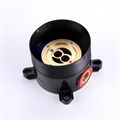 Смеситель ABBER Wasser Kreis AF8115 напольный для ванны, хром AF8115 - фото 75316 Смеситель ABBER Wasser Kreis AF8115 напольный для ванны, хром AF8115 - фото 75316