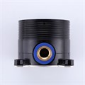 Смеситель ABBER Wasser Kreis AF8115 напольный для ванны, хром AF8115 - фото 75318 Смеситель ABBER Wasser Kreis AF8115 напольный для ванны, хром AF8115 - фото 75318
