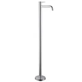 Смеситель ABBER Wasser Kreis AF8140 напольный для раковины, хром AF8140