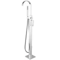 Смеситель ABBER Wasserfall AF8615 напольный, хром AF8615