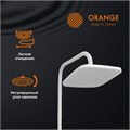 Orange Lutz M04-944w душевая система, белый M04-944w