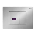 Кнопка смыва сенсорная ABBER AC0122S хром глянцевый AC0122S