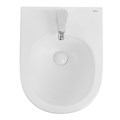 Биде ABBER Bequem AC1150MW подвесное белое матовое AC1150MW