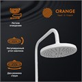 Orange Lutz M04-932w душевая система, белый M04-932w
