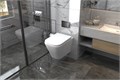 Комплект подвесной Унитаз ABBER Rechteck AC1201 белый с инсталляцией AC0105 и кнопкой AC0121MMG золото AC1201-AC0105-AC0121MMG - фото 77103 Комплект подвесной Унитаз ABBER Rechteck AC1201 белый с инсталляцией AC0105 и кнопкой AC0121MMG золото AC1201-AC0105-AC0121MMG - фото 77103
