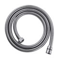 Душевой шланг ABBER AF0020 150 см, хром AF0020 - фото 77194
