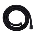 Душевой шланг ABBER AF0020B 150 см, черный матовый AF0020B - фото 77195