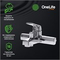 Onelife P02-933cr душевая система, хром P02-933cr - фото 7725 Onelife P02-933cr душевая система, хром P02-933cr - фото 7725