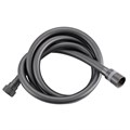 Душевой шланг ABBER AF0021NG 150 см, никель AF0021NG - фото 77266