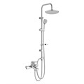 Onelife P02-933cr душевая система, хром P02-933cr - фото 7728 Onelife P02-933cr душевая система, хром P02-933cr - фото 7728