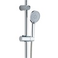 Onelife P02-933cr душевая система, хром P02-933cr - фото 7730 Onelife P02-933cr душевая система, хром P02-933cr - фото 7730