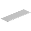 Полка ABBER Funktion AA1162 хром AA1162